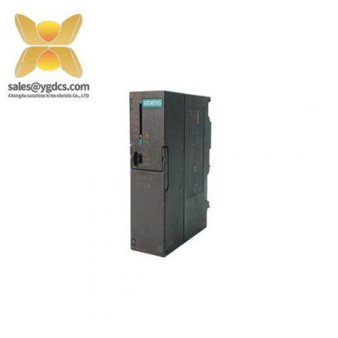 Siemens 6ES7 312-1AD10-0AB0 Industrial Power Supply, High-Efficiency & Reliability