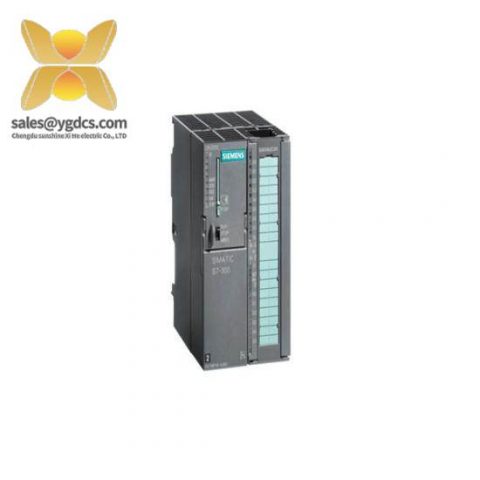 Siemens Compact CPU 6ES7 312-5BF04-0AB0: Advanced Industrial Control Solution