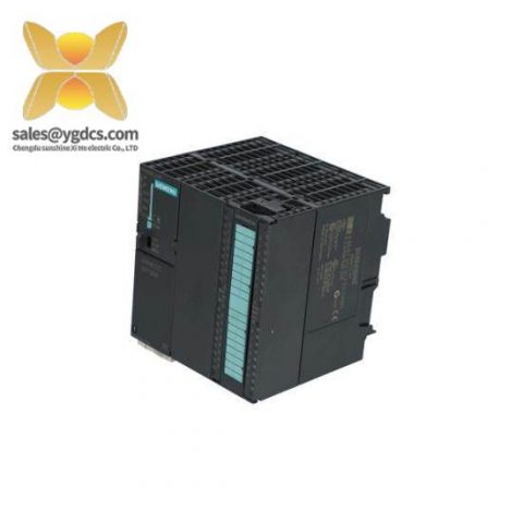 Siemens Compact CPU 6ES7 313-6CF03-0AB0 with MPI for Advanced Industrial Control Solutions