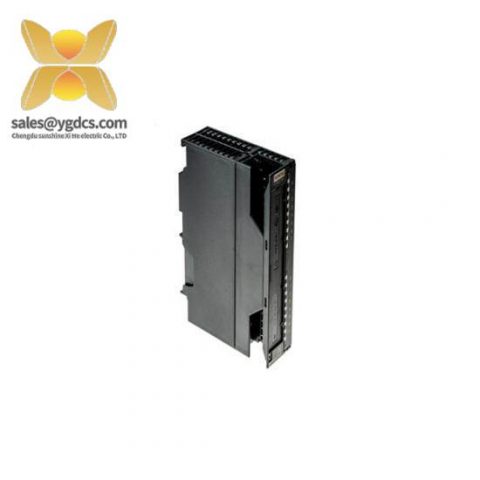 Siemens 6ES7 321-1BH02-0AA0: Advanced Digital Input Module for Enhanced Control Systems