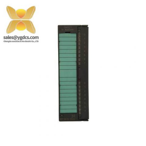 SIEMENS CPU944 Processor Module 6ES5944-7UA22, Efficient Industrial Control Heart