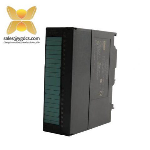 Siemens 6ES7 331-7KB02-0AB0 Analog Input Module: Precision Control for Industrial Automation