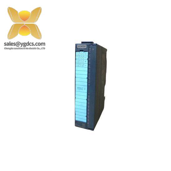 siemens_6es7_331-7kb02-0ab0_analog_input_sm_331.jpg Siemens 6ES7 331-7KB02-0AB0: Advanced Analog Input Module for Industrial Control