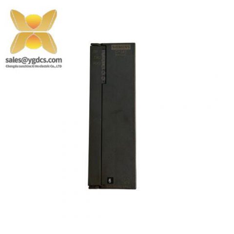 SIEMENS 6ES7 341-1AH02-0AE0 CP 341 Serial Communications Module, Control & Automation Solutions