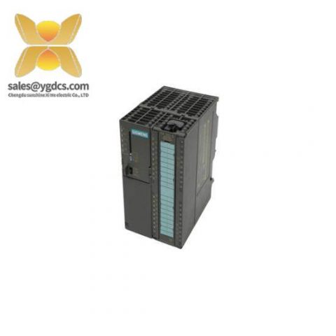 Siemens 6ES7 352-5AH00-0AE0 FM352-5 Boolean Processor