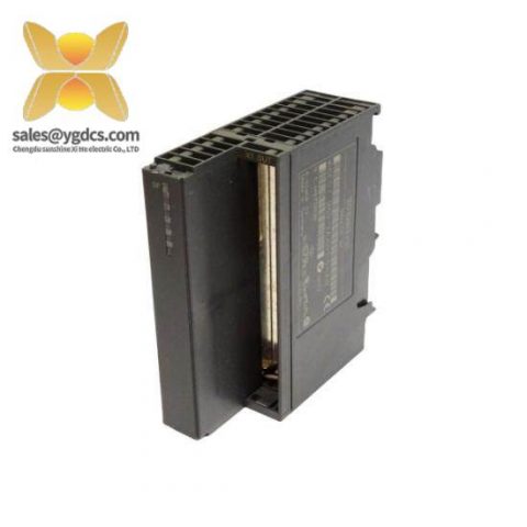 SIEMENS Moore 16418-541: Advanced Industrial Control Module