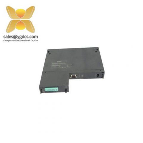 Siemens 6ES7 412-1XJ05-0AB0 Central Processor Module