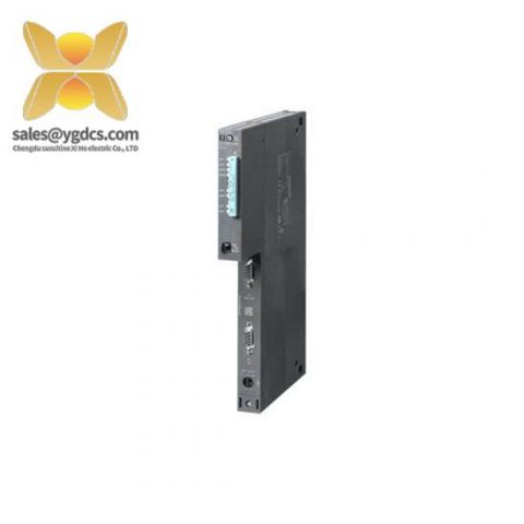 Siemens 6ES7 412-2EK07-0AB0 Microprocessor Module