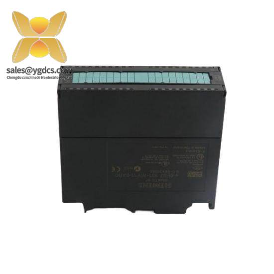 siemens_6es7_416-5hs06-0ab0_processor_module.jpg Siemens 6ES7 416-5HS06-0AB0 Processor Module: Advanced Control Solution for Industrial Automation