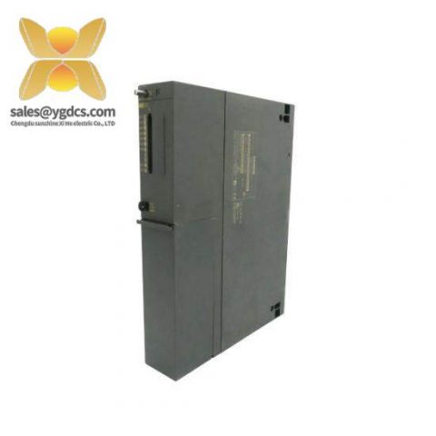 Siemens 6ES7 417-4XL04-0AB0: High Performance CPU417-4 Processor Module