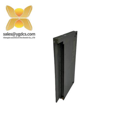 siemens_6es7_422-1bl00-0aa0_digital_output_module.jpg Siemens SM422 - 6ES7 422-1BL00-0AA0: Industrial Control Module