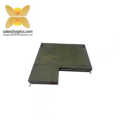 Siemens 6ES7 460-1BA01-0AB0 Ethernet Interface Module