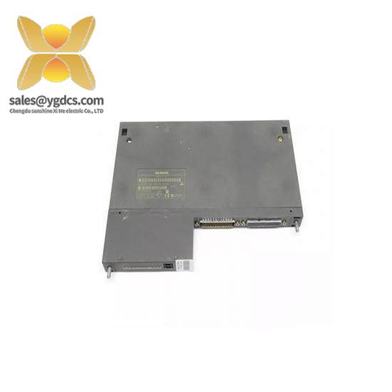 siemens_6es7_461-1ba00-0aa0_im461-1_interface_module.jpg Siemens IM461-1 Interface Module 6ES7 461-1BA00-0AA0 for Industrial Control, Precise Data Exchange Solutions