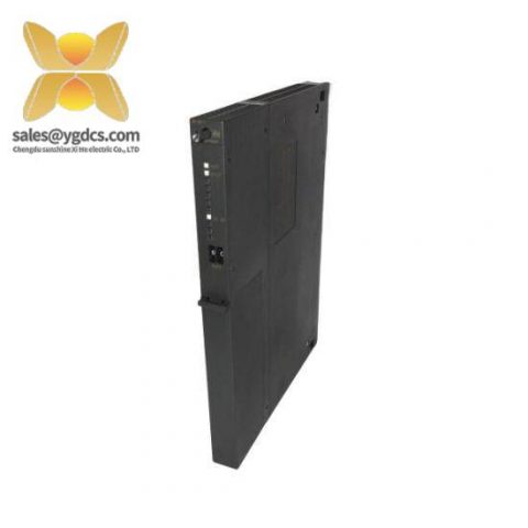 Siemens 6ES7 461-1BA00-0AA0 - Industrial Communication Interface Module