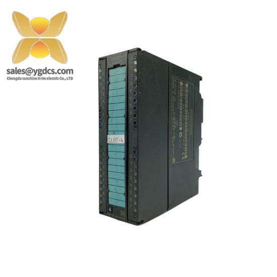 siemens_6es7_650-8ak60-0aa0_analog_input_module.jpg SUPCON XP-248 DCS Module - Advanced Process Control, High Performance, Industrial Automation