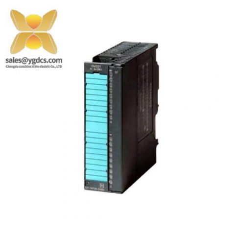 Siemens 6ES7 673-2CC02-0YA0 SIMATIC Industrial Control Module