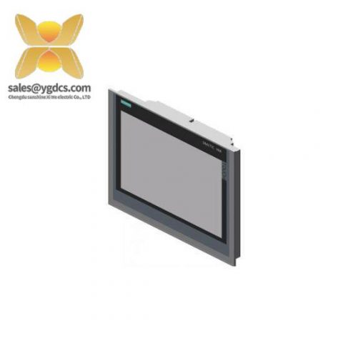 Siemens 6EV3055-ODC Power Supply Module