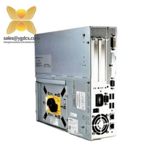 Siemens 6FC5210-0DF31-2AA0 - High-Performance Induction Motor Starter