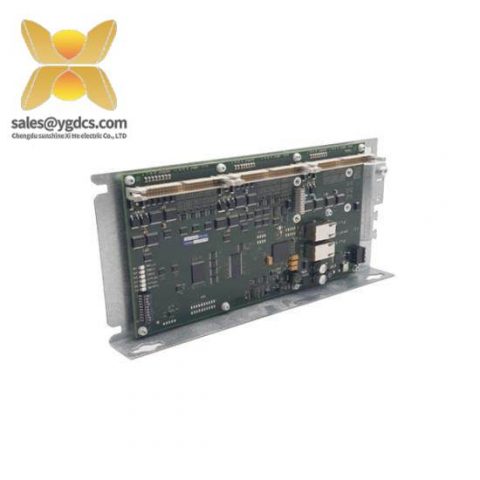 Siemens 6FC5311-0AA00-0AA0 I/O Module