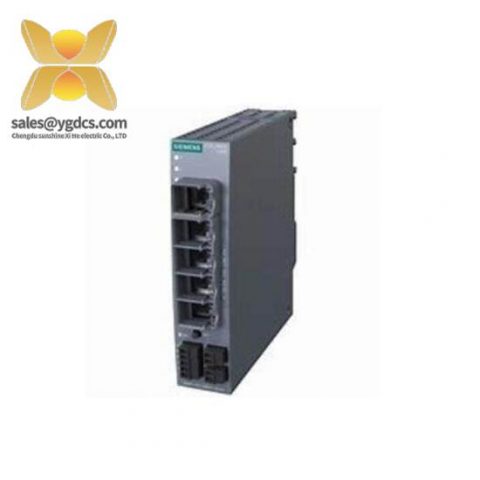 Siemens 6FC5500-0AA00-2AA0 Fast Delivery Control Module