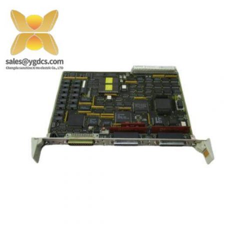 SIEMENS 6FX1138-5BB04 CPU Module - Advanced Control Core, Industrial Automation Solutions