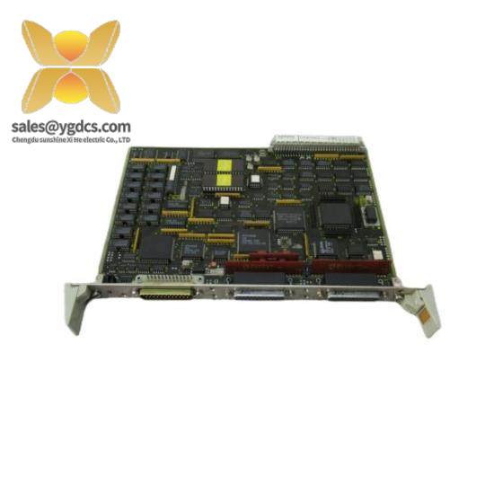 siemens_6fx1138-5bb04_cpu_module.jpg SIEMENS 6FX1138-5BB04 CPU Module - Advanced Control Core, Industrial Automation Solutions