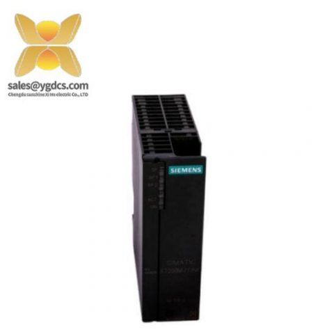 SIEMENS 6GF6240-3MB Industrial Control Board