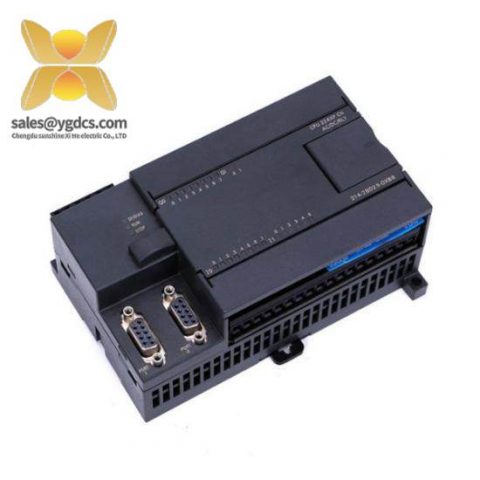 Siemens 6GK1105-2AC10 Industrial Ethernet Switch Module