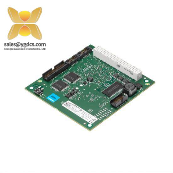 siemens_6gk1160-4aa01_communication_processor.jpg SIEMENS 6GK1160-4AA01 Communication Processor: Efficient Data Networking Solution