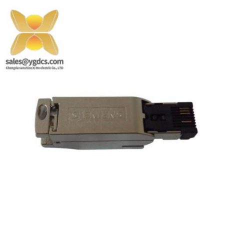 SIEMENS 6GK1901-1BB10-2AE0 Ethernet Communication Module