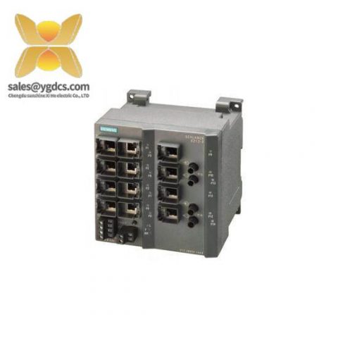 Siemens 6GK5 212-2BB00-2AA3 Industrial Ethernet Switch