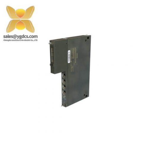 Siemens 6GK7443-1EX40-0XE0 Communication Processor: Industrial Automation Innovation