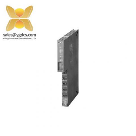 Siemens 6GK7443-1GX20-0XE0 Communication Processor: Industrial Ethernet Integration Module