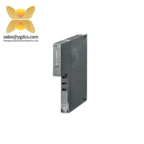 SIEMENS 6GK7 443-1RX00-0XE0 Industrial Communication Processor, Advanced Networking Solution