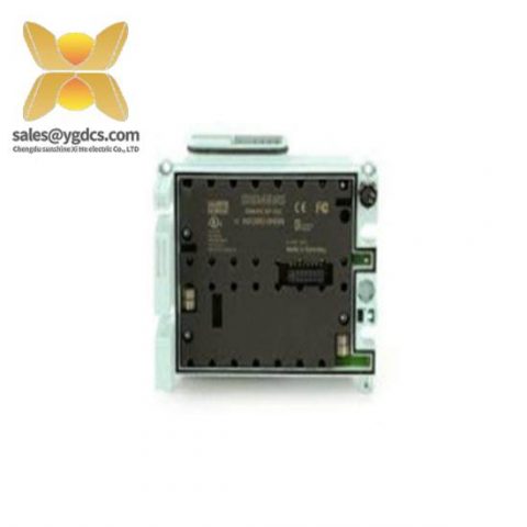 Siemens 6GT2002-0HD00 Communication Module: Industrial Networking Solutions