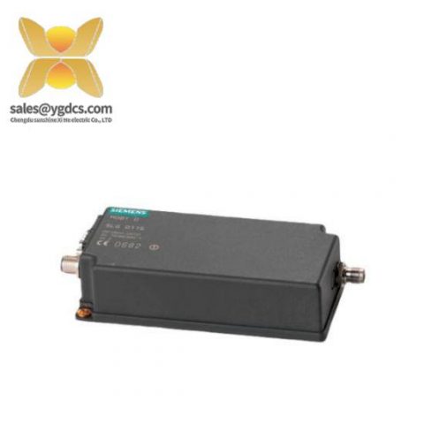 SIEMENS 6GT2698-5AB00 RF670R Module Bracket, Precision Engineering for Industrial Automation