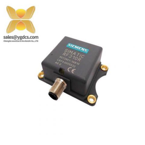 Siemens 6GT2801-1AB10: Industrial Communication Interface