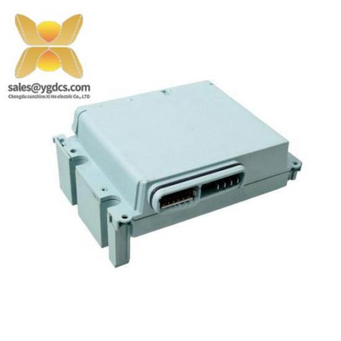 Siemens 6GT2-002-0HD00 Industrial Communication Module