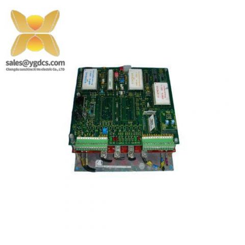 SIEMENS 6RA2216-8DK10-0: High-Power Drive Module