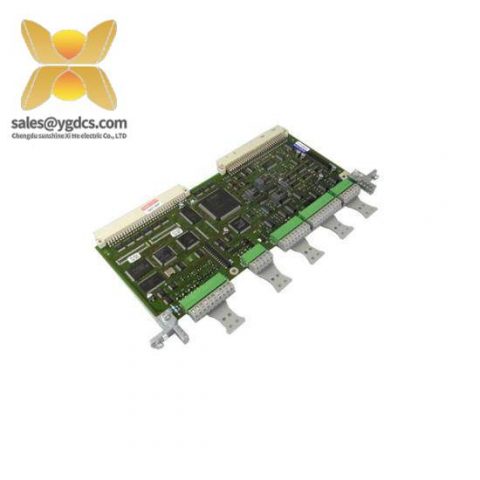 Siemens 6RY1703-0AA01 Control Electronics