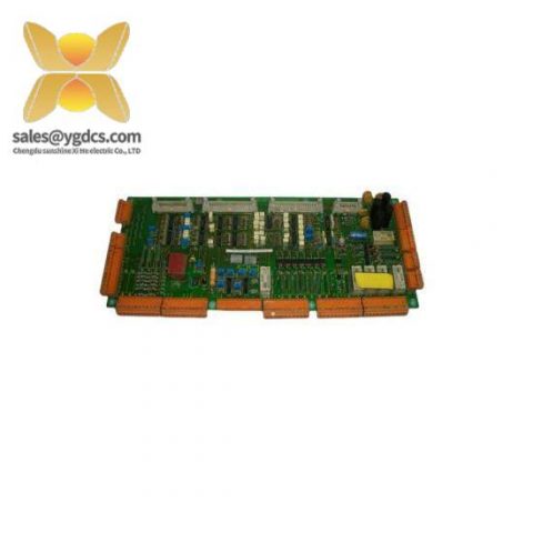 SIEMENS 6SC9731-0GA1 - Advanced Variable Frequency Drive for Industry