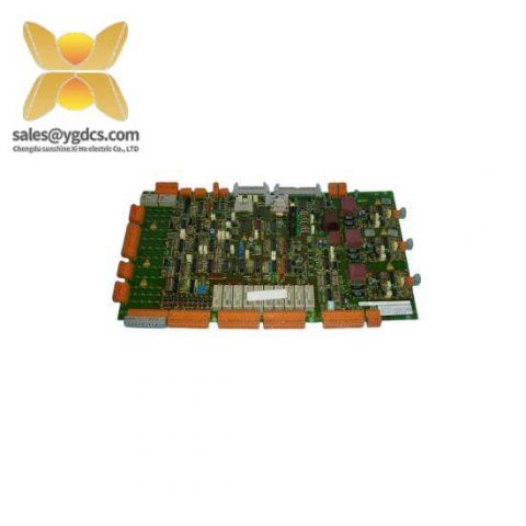 SIEMENS 6SC9830-0BD02 Variable Speed Drive