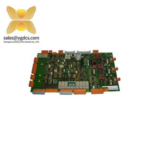 SIEMENS 6SC9830-0BD60 Motor Control Module