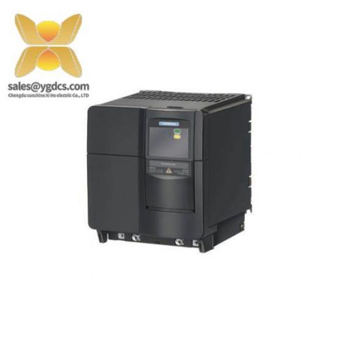 SIEMENS MICROMASTER 440 AC Inverter Drive 6SE6440-2UD31-1CA1