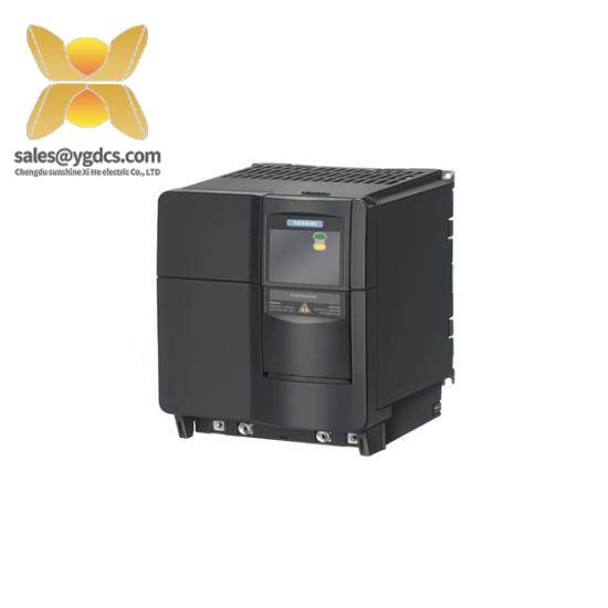 siemens_6se6440-2ud31-1ca1_ac_inverter_drive.jpg SIEMENS MICROMASTER 440 AC Inverter Drive 6SE6440-2UD31-1CA1