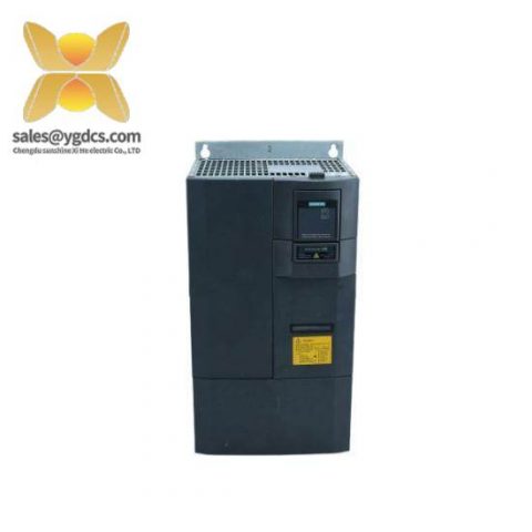 Siemens 6SE6440-2UD31-8DA1 Micromaster 440