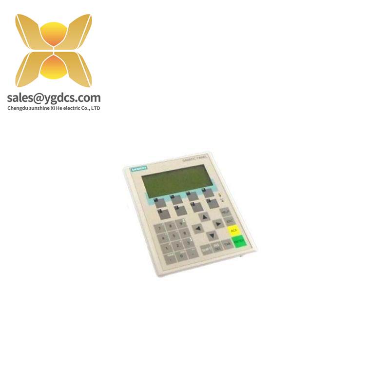 siemens_6se7013-0ep50-z.jpg SIEMENS 6SE7013-0EP50-Z - High Performance AC Drive System