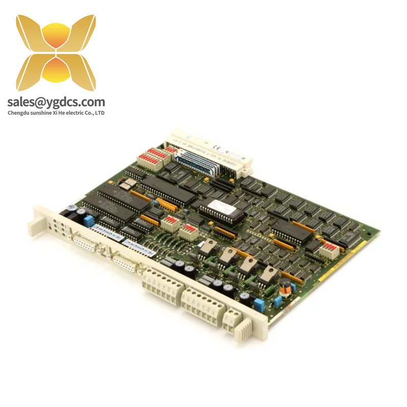 siemens_6se7014-0tp50-z-1.png Siemens 6SE7014-0TP50-Z DRIVESYSTEM 4-AMP 1.5KW 460VAC 3PHASE