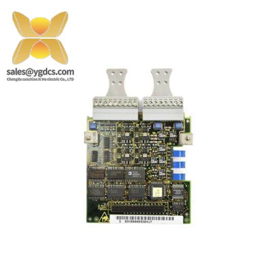 siemens_6se7014-0tp50-z_2.jpg Siemens 6SE7014-0TP50-Z DRIVESYSTEM 4-AMP 1.5KW 460VAC 3PHASE