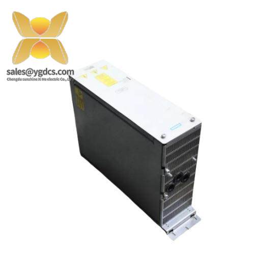 siemens_6se7032-5fb87-2da1_simovert_md_braking_unit_ip20_810v_200kw_1.jpg Siemens SIMOVERT MD BRAKING UNIT - 6SE7032-5FB87-2DA1, IP20 810V, 200KW